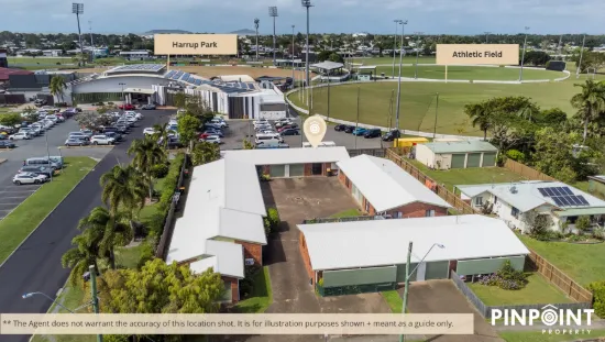 5/91 Juliet Street, South Mackay, Qld 4740