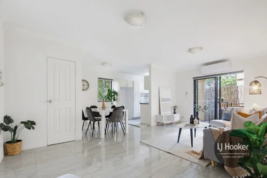 5/93-95 Clyde Street, Guildford, NSW 2161-Image