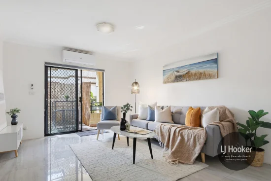 5/93-95 Clyde Street, Guildford, NSW 2161-Image