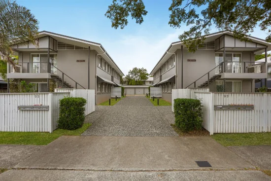 5/93 Waterton Street, Annerley, Qld 4103