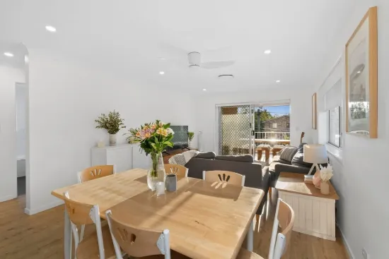 5/94 Indooroopilly Road, Taringa, Qld 4068