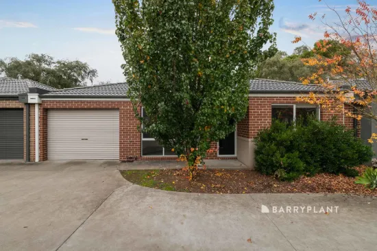 5/94 Lampard Road, Drouin, Vic 3818