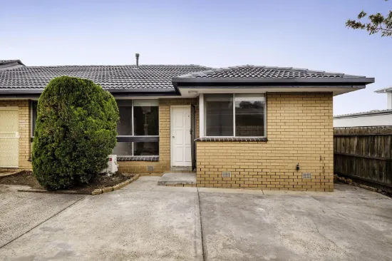 5/945 High Street, Reservoir, Vic 3073
