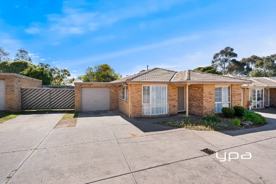 5/95-97 Pasley Street, Sunbury, Vic 3429