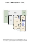 5/95-97 Pasley Street, Sunbury, Vic 3429-Floorplan