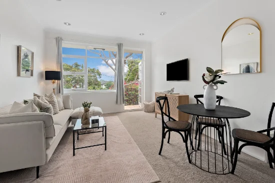 5/95 West Street, Balgowlah, NSW 2093 - For Rent