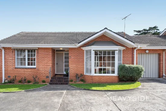 5/954 Toorak Road, Camberwell, Vic 3124