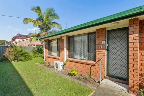 5/96 Park Beach Road, Coffs Harbour, NSW 2450