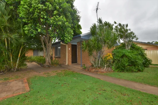 5/97 Fe Walker Street, Kepnock, Qld 4670