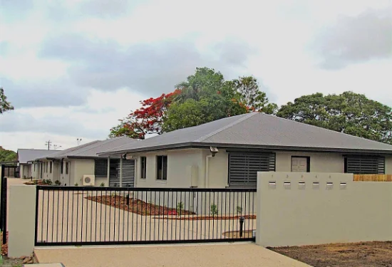 5/98 Broad St, Sarina, Qld 4737