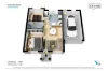 5/98 Main Road, Lower Plenty, Vic 3093-Floorplan
