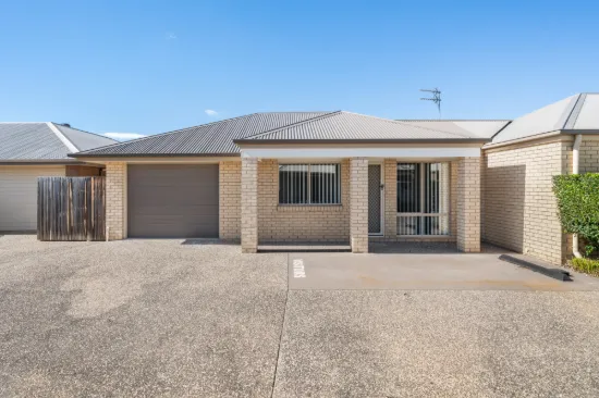 5/98 Main Street, Westbrook, Qld 4350