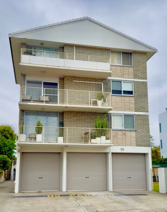 5/987 Gold Coast Highway, Palm Beach, Qld 4221 - For Sale