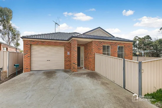 5 Amber Ct, East Bendigo, Vic 3550