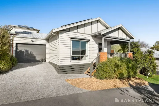 5 Bella Vista Crescent, Healesville, Vic 3777