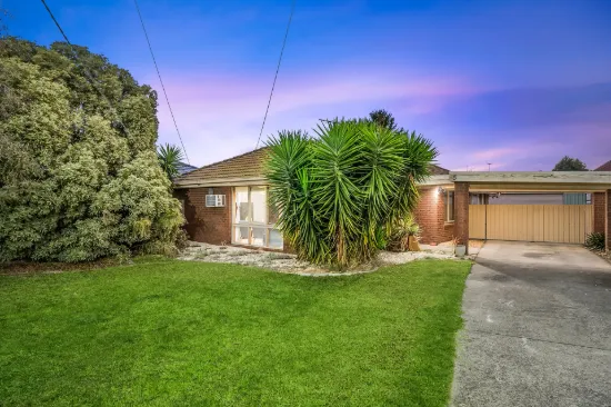 5 Caithness Crescent, Corio, Vic 3214