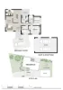 5 Caithness Crescent, Corio, Vic 3214-Floorplan