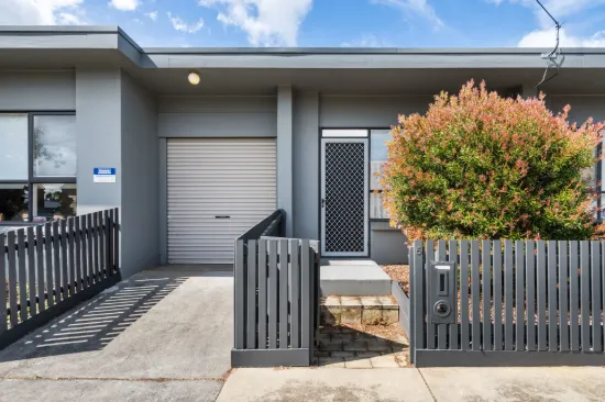 5 Coxon Parade, North Geelong, Vic 3215