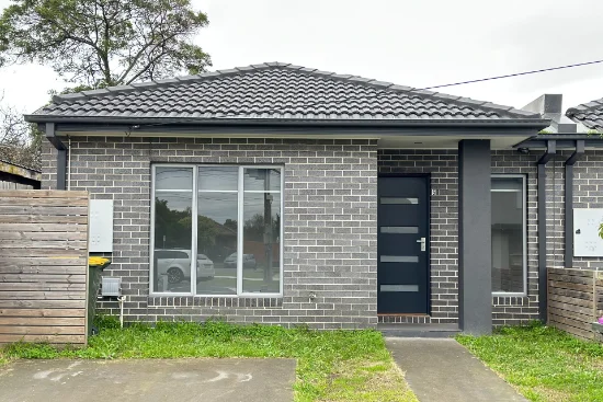 5 Darebin Drive, Thomastown, Vic 3074