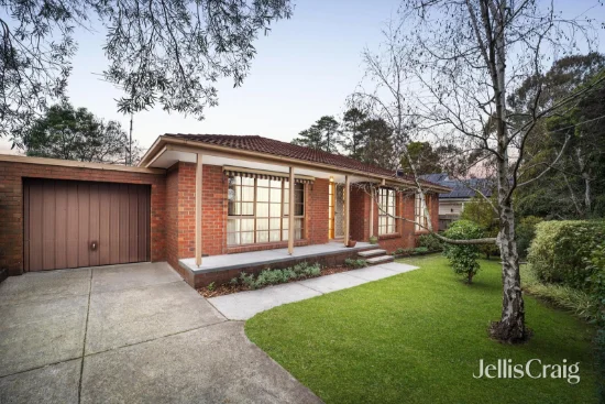 5 Dunn Street, Ringwood East, Vic 3135