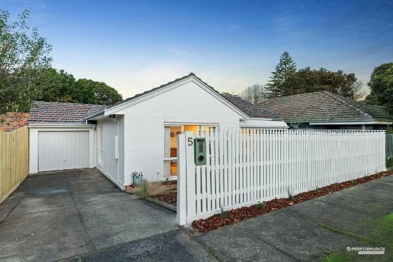 5 Keast Street, Frankston South, Vic 3199