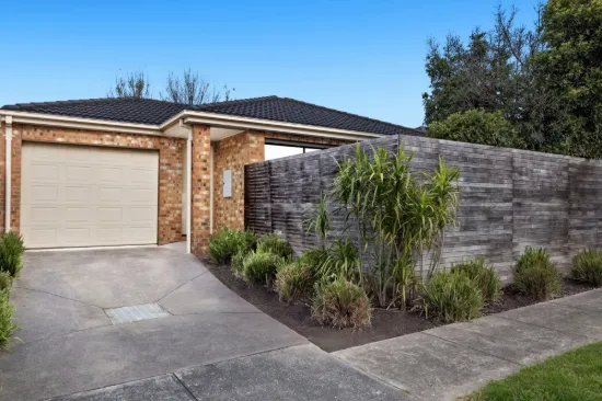 5 Laurel Court, Hastings, Vic 3915