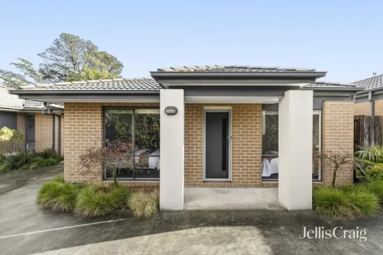 5 Lenlucy Place, Somerville, Vic 3912