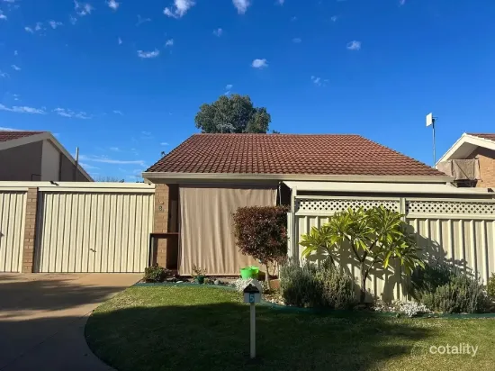 5 Paperbark Court, Mildura, Vic 3500