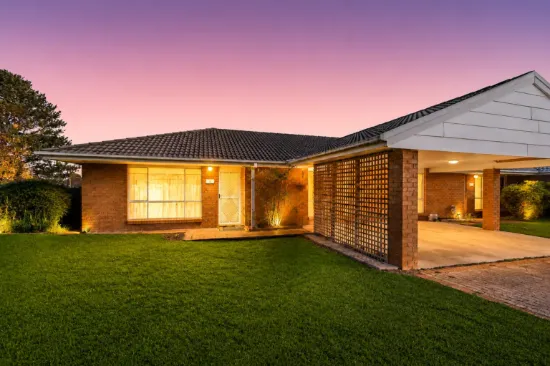 5 Parkside Place, Goulburn, NSW 2580