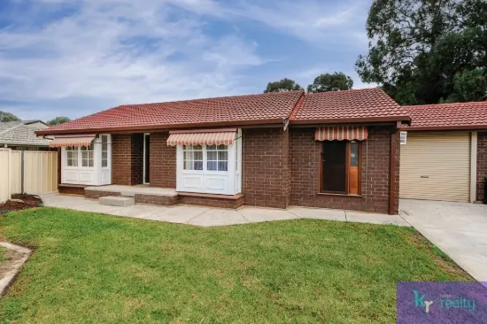 5 Pedlar Place, Salisbury, SA 5108