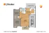 5 Silky Oak Court, Oxenford, Qld 4210-Floorplan