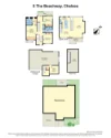 5 The Beachway, Chelsea VIC 3196-Floorplan