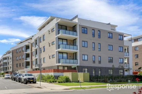 50/1 Gerbera Place, Kellyville, NSW 2155