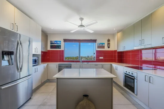 50/10 Doctors Gully Road, Larrakeyah, NT 0820