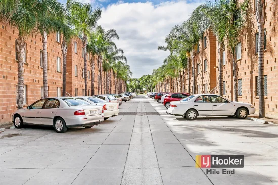 50/133 Anzac Highway, Kurralta Park, SA 5037 - For Rent