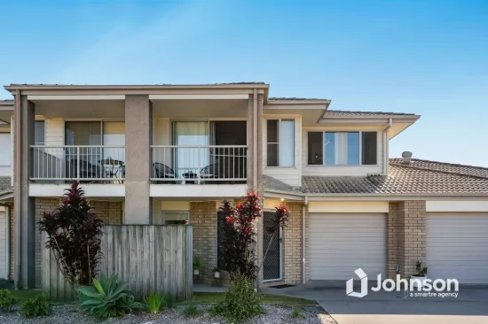 50/15 Workshops Street, Brassall, Qld 4305