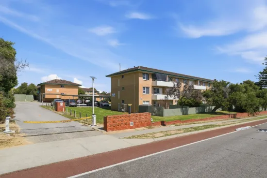 50/188 North Beach Drive, Tuart Hill, WA 6060-Image