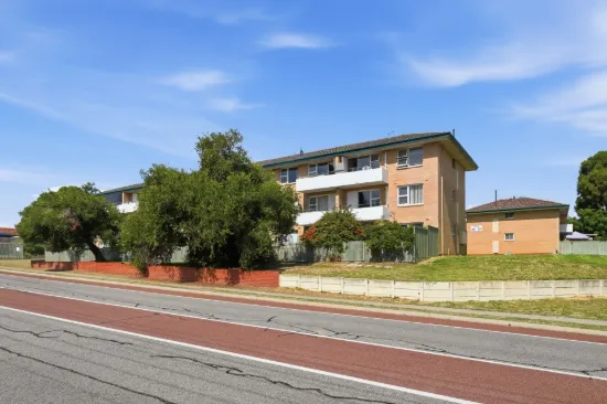 50/188 North Beach Drive, Tuart Hill, WA 6060-Image