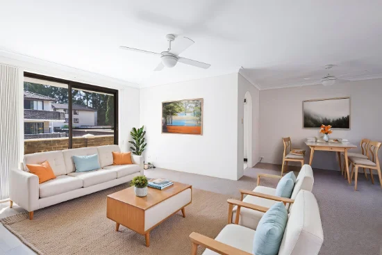 50/19-27 Adderton Road, Telopea, NSW 2117