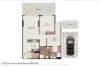 50/2-10 Tyler Street, Campbelltown, NSW 2560-Floorplan
