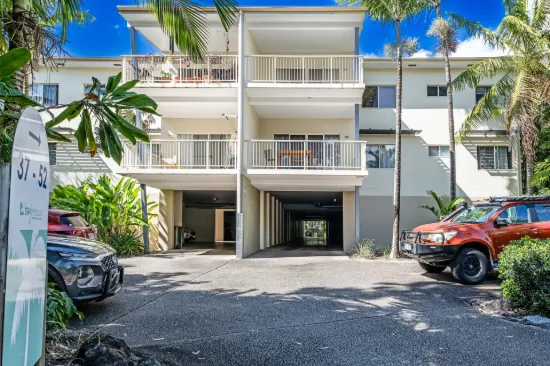 50/21 Shute Harbour Road, Cannonvale, Qld 4802