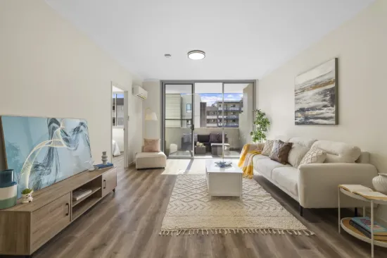 50/24-28 Mons Road, Westmead, NSW 2145