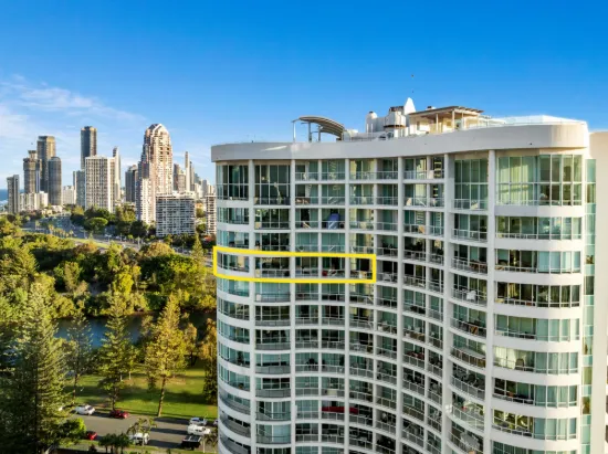 50/3 Tedder Avenue, Main Beach, Qld 4217-Image