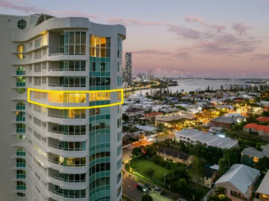 50/3 Tedder Avenue, Main Beach, Qld 4217-Image