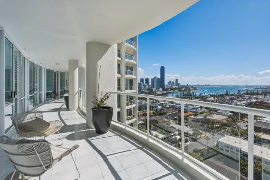 50/3 Tedder Avenue, Main Beach, Qld 4217-Image