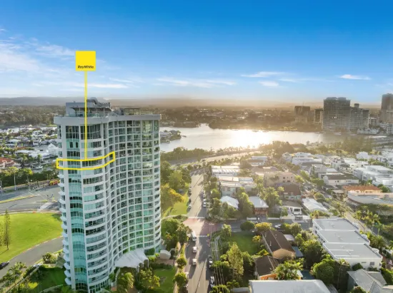 50/3 Tedder Avenue, Main Beach, Qld 4217-Image