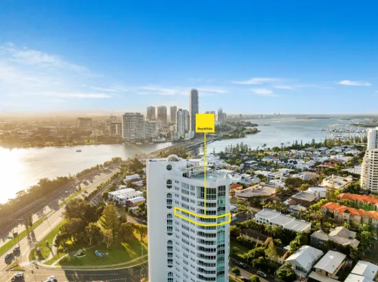 50/3 Tedder Avenue, Main Beach, Qld 4217-Image