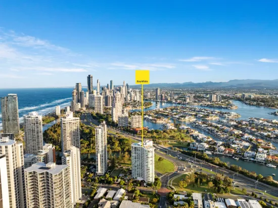 50/3 Tedder Avenue, Main Beach, Qld 4217-Image
