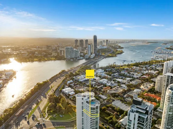 50/3 Tedder Avenue, Main Beach, Qld 4217-Image