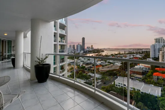 50/3 Tedder Avenue, Main Beach, Qld 4217-Image
